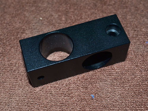 東莞市智拓五金制品動態(tài)