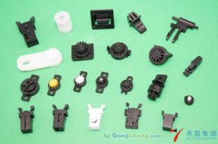 供應阻尼齒輪 鋁旋鈕 旋鈕雙色旋鈕端子_五金.工具_世界工廠網中國產品信息庫