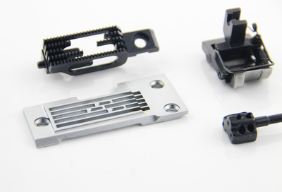 【供應(yīng)縫紉機配件 兄弟927三針針位 埋夾針位 927針位 3針】價格,廠家,圖片,服裝機械配件,惠州大亞灣順興旺五金加工廠-