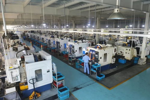 改革開(kāi)放四十年丨茶豐五金汽配廠的創(chuàng)業(yè)記憶