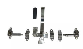 原來櫥柜的五金配件那么重要,不看吃大虧