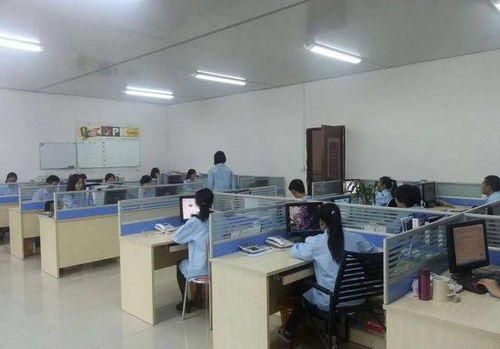 未來十年可能會給人工智能取代的七個職業,有你正在做的職業嗎