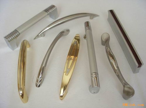 供應(yīng)臺(tái)灣黑克力士 家具五金 鳥籠拉手