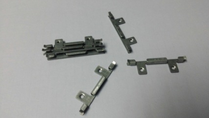 【來圖來樣定制顯示器專用非標(biāo)沖壓件-導(dǎo)軌】?jī)r(jià)格,廠家,圖片,其他緊固件、連接件,深圳市駿強(qiáng)五金制品-