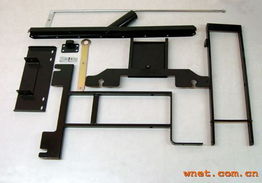 東莞市茶山多益五金制品廠 匠心制造，品質為先的五金行業佼佼者