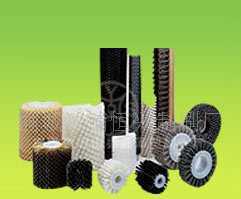 廣西地區(qū)工業(yè)毛刷產(chǎn)品全覽 條刷、圓盤(pán)刷、板刷、異形刷與毛刷輥的專(zhuān)業(yè)解析